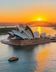 Australia