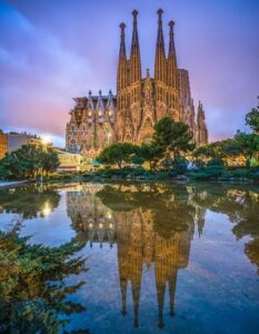 Spain